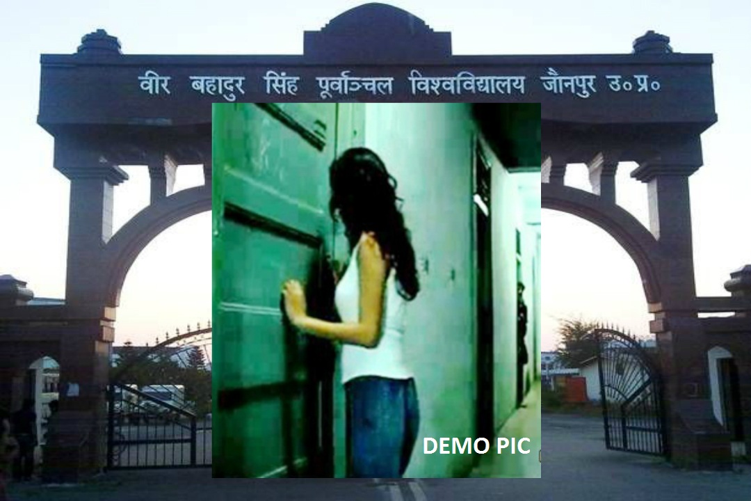 Purvanchal University