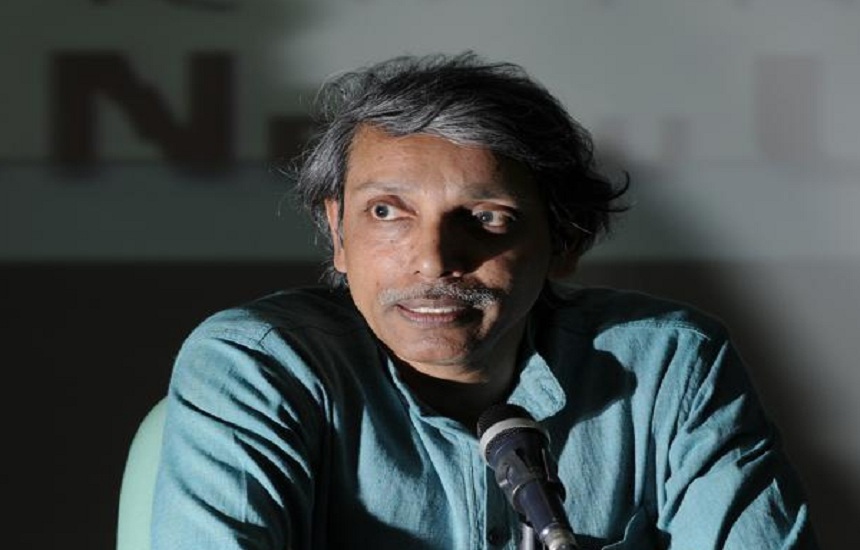 JNU VC
