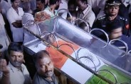 karunanidhi