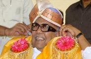 karunanidhi