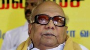 Karunanidhi 