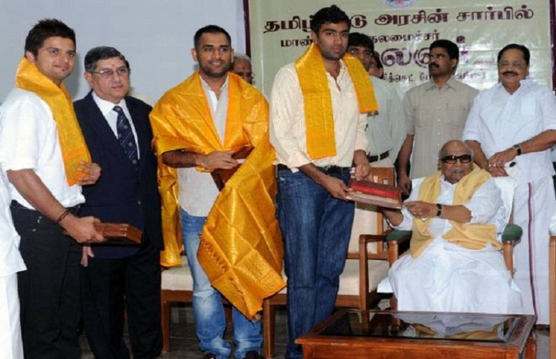 karunanidhi 