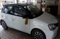 toyota etios liva special edition