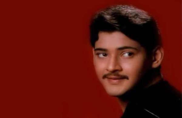 Birthday special South Star Mahesh Babu unseen photos