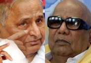 Mulayam Karunanidi