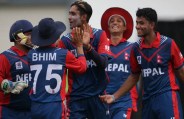 nepal 