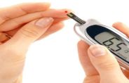 Diabetes patients