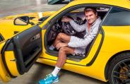 Roger Federer