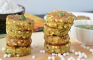 sabudana vada