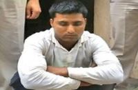 Cow Beef Selling Accused Sattar Sent On Police Remand