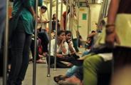 Metro Train