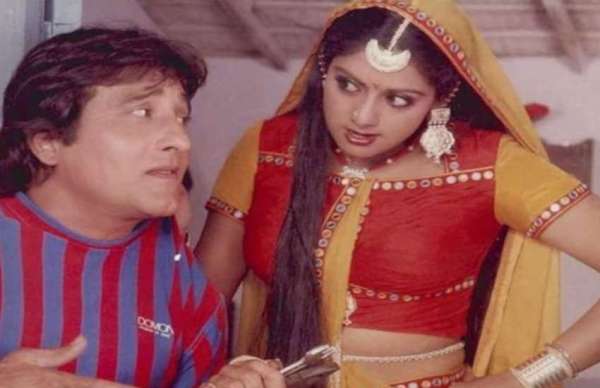 Birthday special sridevi 5 movies not released