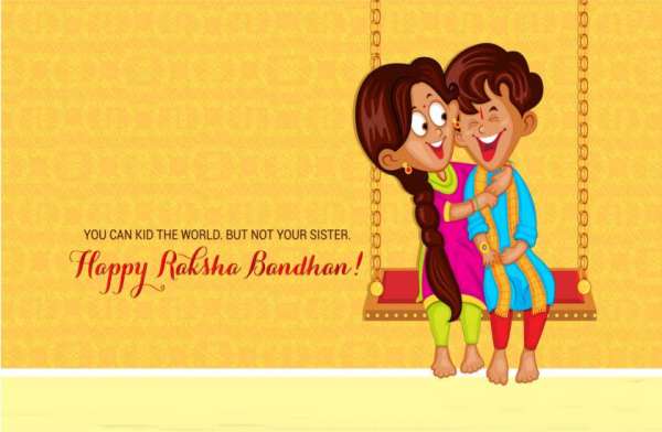 raksha bandhan images hd