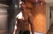 tiger shroff