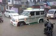   rain