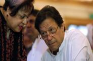 imran khan