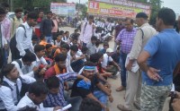 MP govt cancel 60 percent marks rule for admission in Rewa TRS college