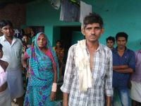  theif, crime, police, goods, morena news in hindi, mp news