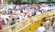 demonstration
