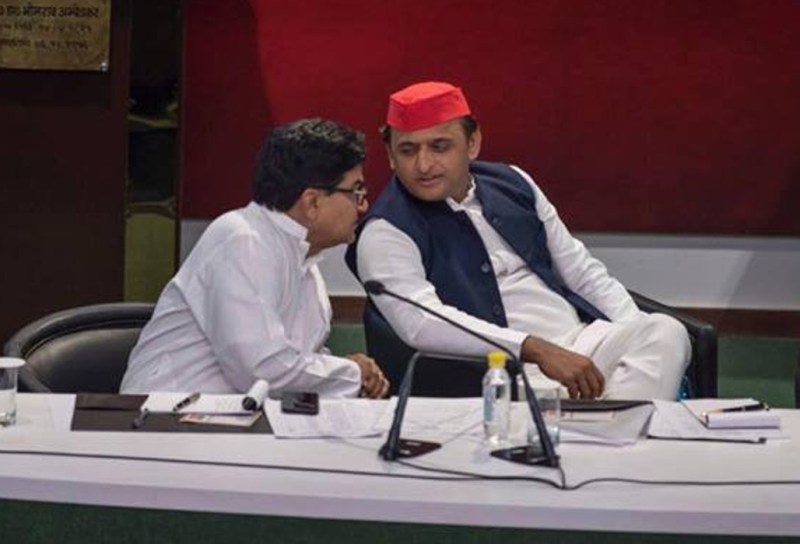 Samajwadi Party candidate for 2019 Lok Sabha Election