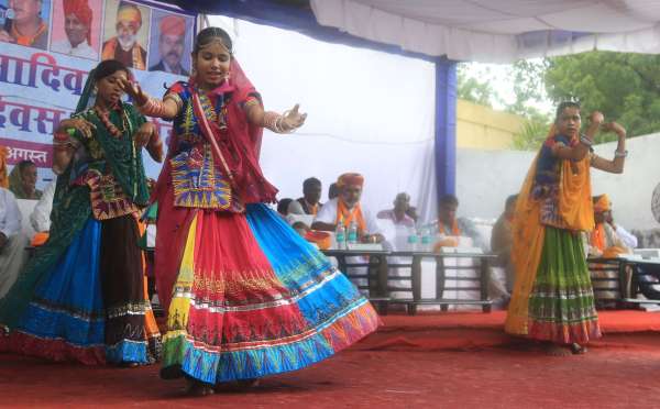 world tribal day