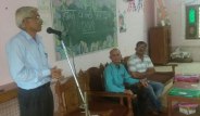 Appointment in the School Education Department