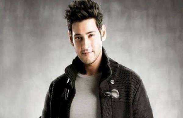 mahesh babu