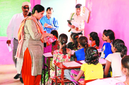 ashoknagar, ashoknagar patrika, patrika news, patrika bhopal, bhopal mp, latest hindi news, today news, callector, school, school education, education department, 