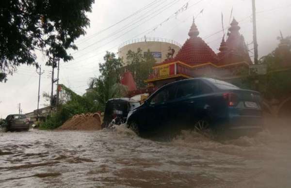 baarish