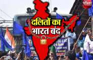 bharat bandh
