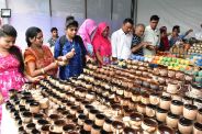 mega trade fair
