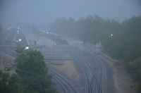 अब तो बोई फसलों पर भी गहराया संकट