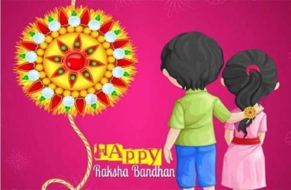raksha bandhan