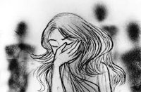 bhopal, bhopal news, bhopal patrika, patrika news, patrika bhopal, bhopal mp, latest hindi news, today news, rape, rape in bhopal, rape case, special child, Mute-deaf, police, hostel, crime, crime in bhopal, 