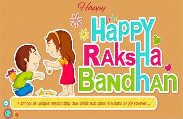 raksha bandhan