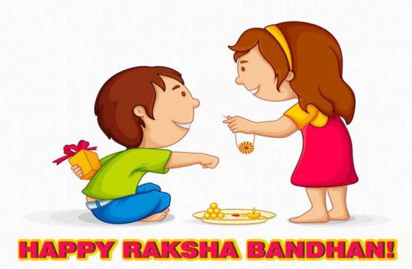 raksha bandhan