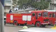 फायर लगने पर लगाते फोन, स्वाह होने पर बजता सायरन