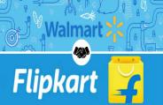 Flipkart walmart deal