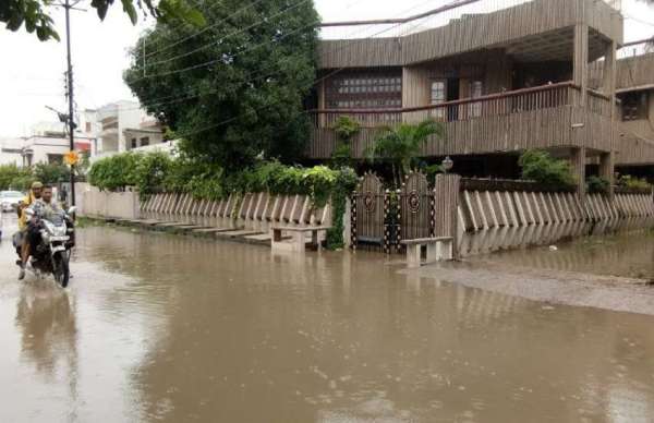baarish