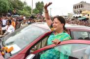 Rajasthan Gaurav Yatra 2018 In Alwar