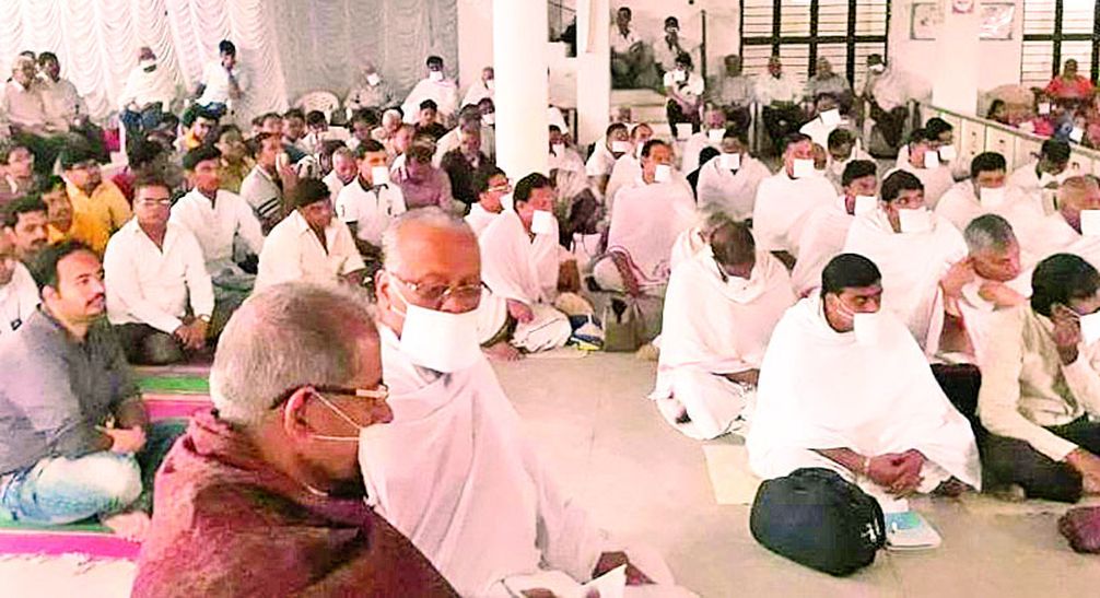 jainism
