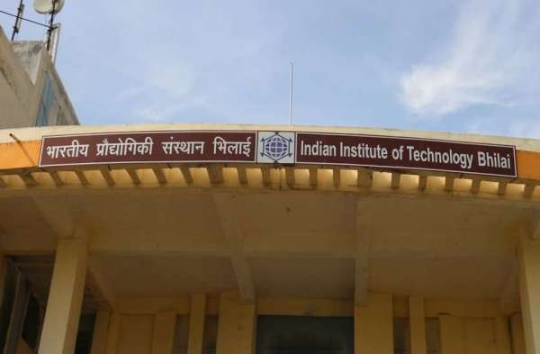 IIT Bhilai