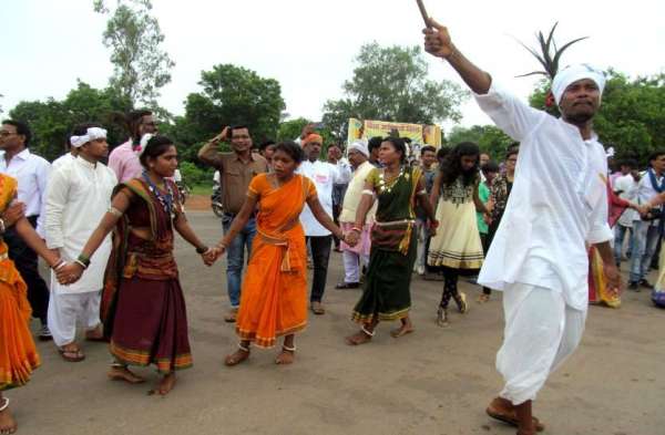  World Aboriginal Day