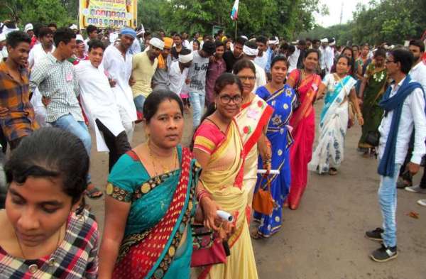  World Aboriginal Day