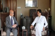 Imran Khan