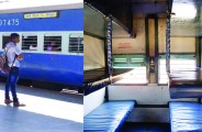 indian railway