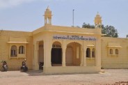 No one to see the water system of 80 percent of district jaisalmer