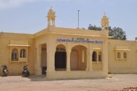 No one to see the water system of 80 percent of district jaisalmer