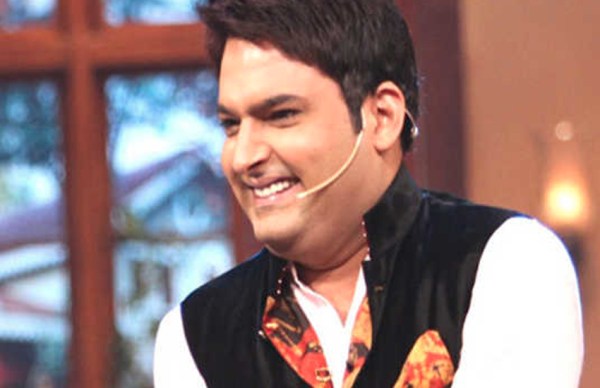comedian kapil sharma new hollywood project offer news