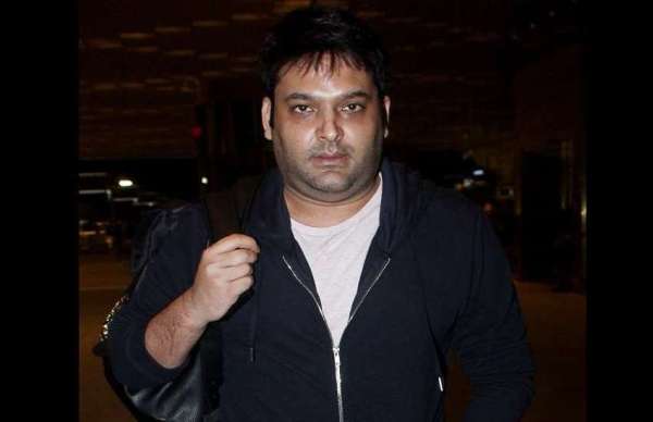 comedian kapil sharma new hollywood project offer news